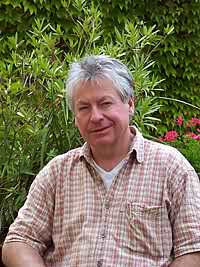 Foto von Harald Hubl