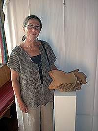 Foto von Irmtraud Norberg