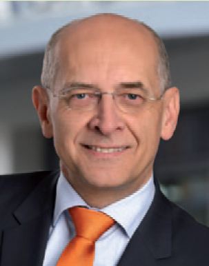 Gregor Scheller Volksbank Forchheim